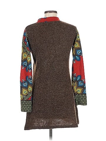 Luna Claire Casual Dress (view 2)