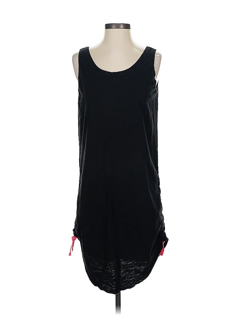 Pre-owned Lisa Todd Casual Dress In Black
