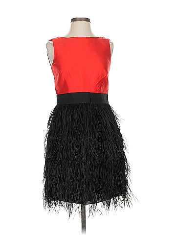 Sail to Sable Cocktail Dress (view 1)