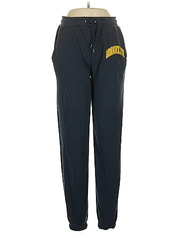 Charlotte Russe Sweatpants (view 1)