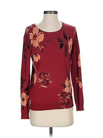 Daniel Rainn Pullover Sweater (view 1)
