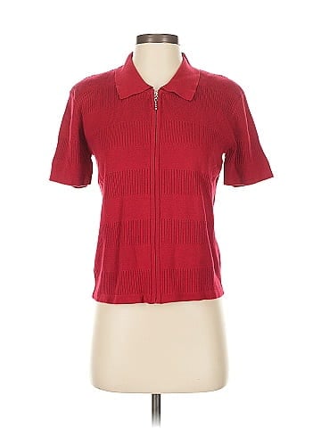DressBarn Cardigan (view 1)