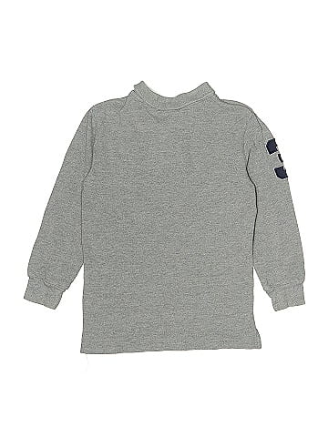 Polo by Ralph Lauren Long Sleeve Top (view 2)