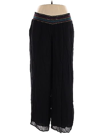 ELOQUII Casual Pants (view 1)