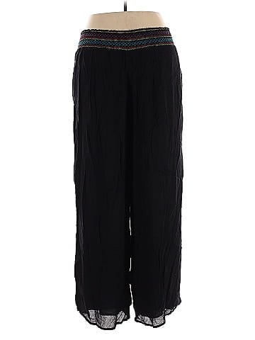 ELOQUII Casual Pants (view 2)