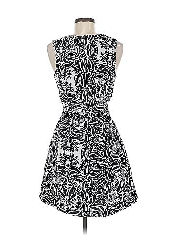 Dina Be Cocktail Dress (view 2)