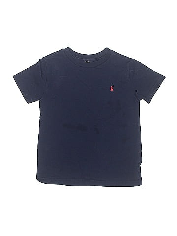 Polo by Ralph Lauren Short Sleeve T-Shirt (view 1)