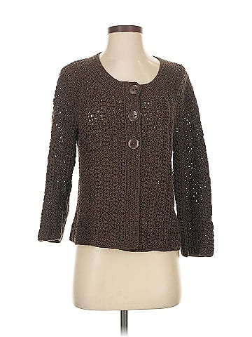 Talbots Cardigan (view 1)
