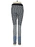 CAbi Print Blue Active Pants Size M - photo 2