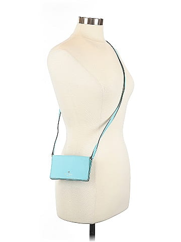 Kate Spade New York Leather Crossbody Bag (view 2)