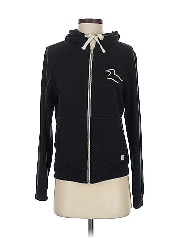 Marine Layer Zip Up Hoodie (view 1)