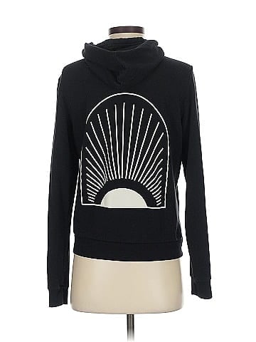 Marine Layer Zip Up Hoodie (view 2)