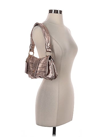 Coach Leather Shoulder Bag (view 2)