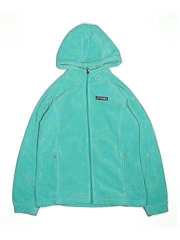 Columbia Jacket (view 1)