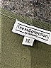 St. John Sport 100% Viscose Solid Green Casual Dress Size XL - photo 5