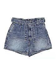 Sts Blue Denim Shorts