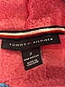Tommy Hilfiger 100% Cotton Pink Pullover Hoodie Size 7 - photo 3