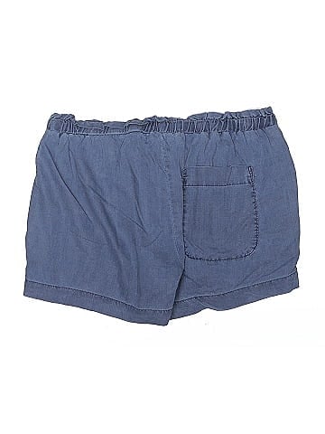 Cloth & Stone Shorts (view 2)