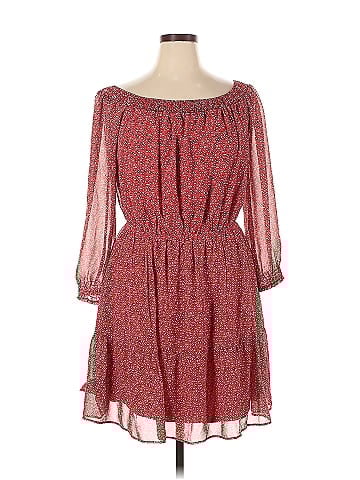 ECI Casual Dress (view 1)