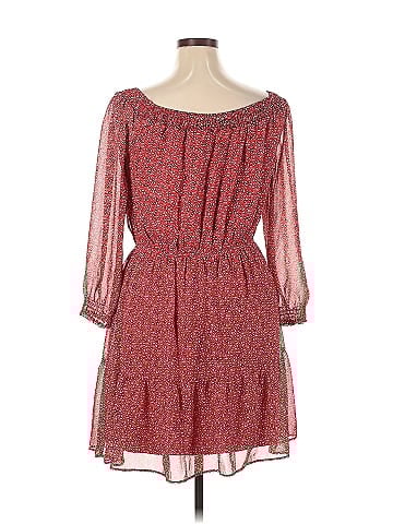 ECI Casual Dress (view 2)