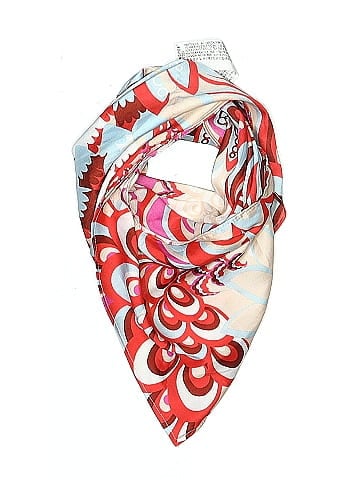 Zara Scarf (view 1)