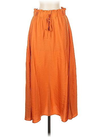 Ann Taylor Factory Casual Skirt (view 1)