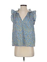 Xirena Sleeveless Blouse