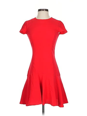 Amanda Uprichard Casual Dress (view 1)