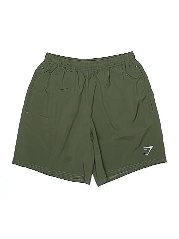 Gymshark Athletic Shorts (view 1)