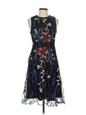 JJ's House Cocktail Dress (view 1)