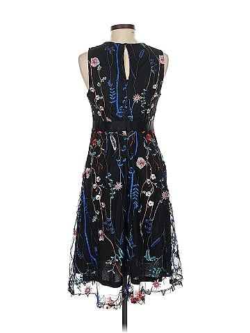 JJ's House Cocktail Dress (view 2)