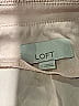 Ann Taylor LOFT 100% Viscose Pink 3/4 Sleeve Blouse Size L - photo 8