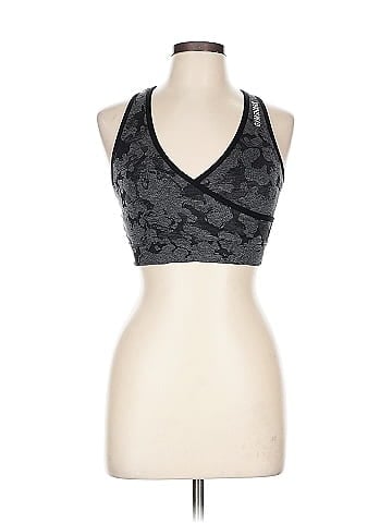 Gymshark Tank Top (view 1)