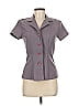 Jonathan Martin 100% Polyester Gray Blazer Size 7 - photo 1