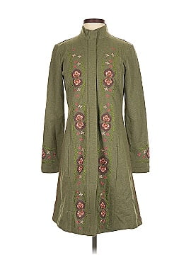 Sundance Cardigan