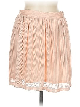 Pins And Needles Casual Skirt