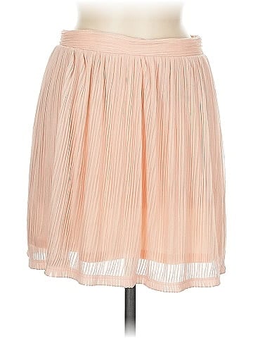 Pins and Needles Casual Skirt (view 1)