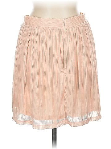 Pins and Needles Casual Skirt (view 2)