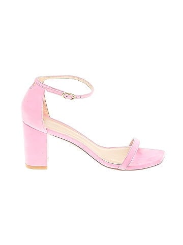 Stuart Weitzman Heels (view 1)