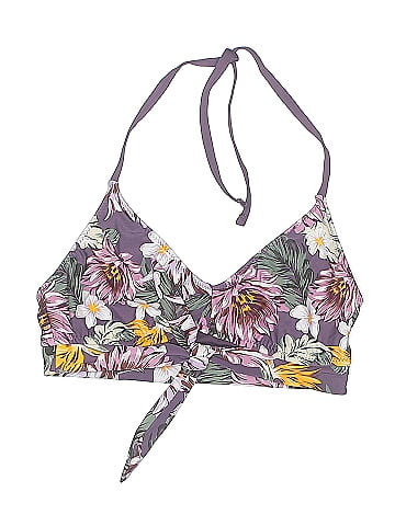 Kona Sol Swimsuit Top (view 1)