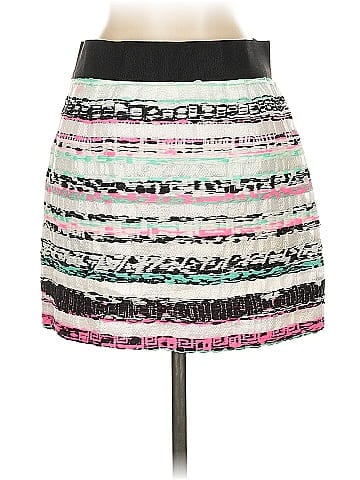 Milly Casual Skirt (view 2)