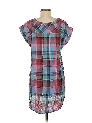 Akemi + Kin Short Sleeve Blouse (view 2)