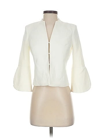 White House Black Market Blazer (view 1)