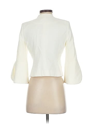 White House Black Market Blazer (view 2)