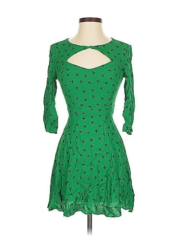 Cooperative Cocktail Dress (view 1)