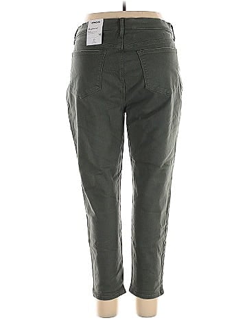 Sonoma Goods for Life Jeans (view 2)