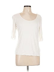 Armani Collezioni 3/4 Sleeve T Shirt