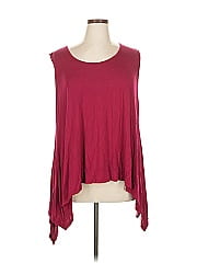 West Kei Sleeveless T Shirt