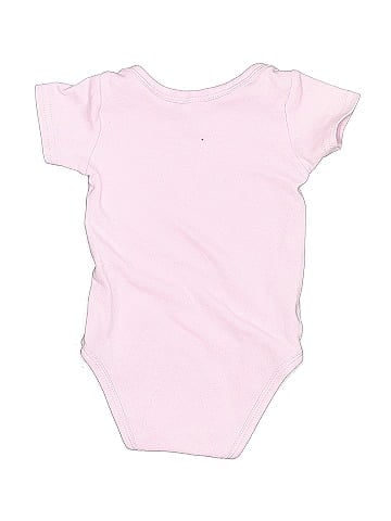 Hb Short Sleeve Onesie (view 2)