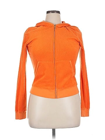 Juicy Couture Zip Up Hoodie (view 1)
